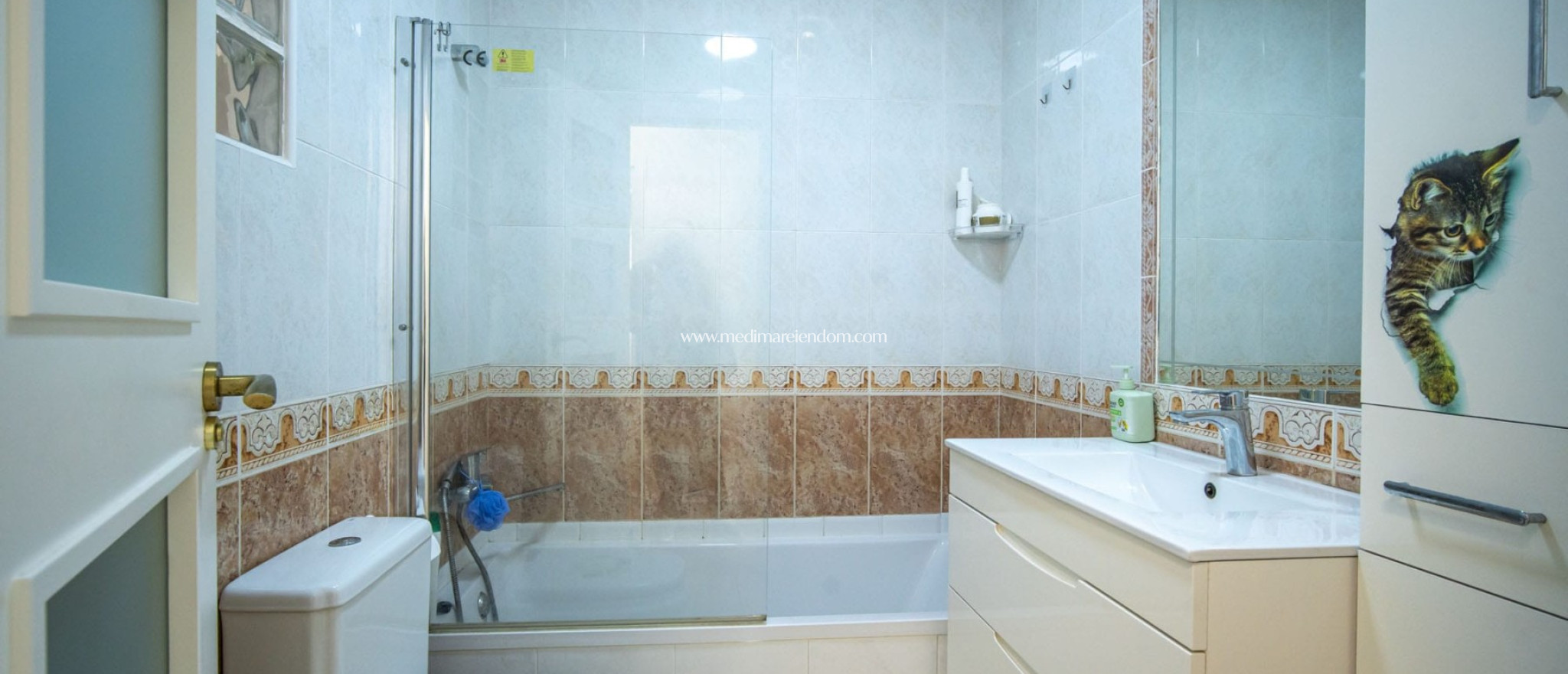 Resale - Townhouse - Orihuela Costa - Playa Flamenca