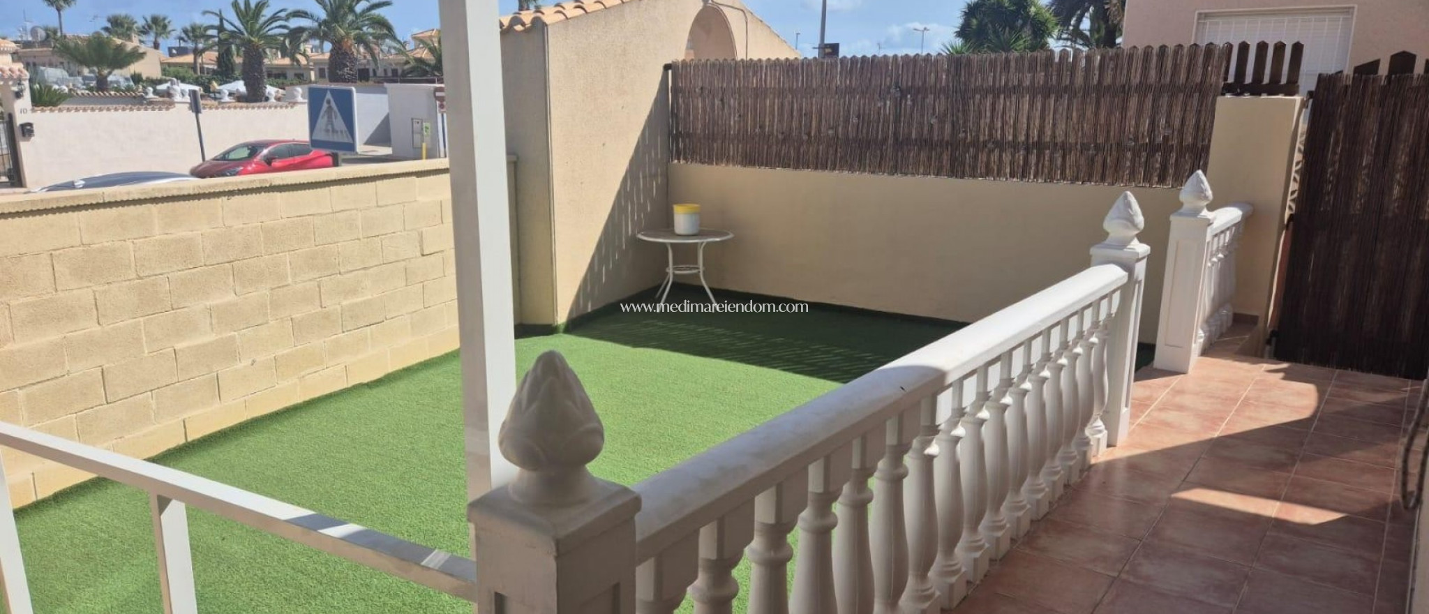 Resale - Townhouse - Orihuela Costa - Playa Flamenca