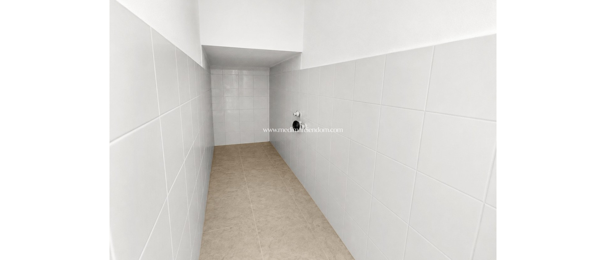 Resale - Townhouse - Orihuela Costa - Playa Flamenca