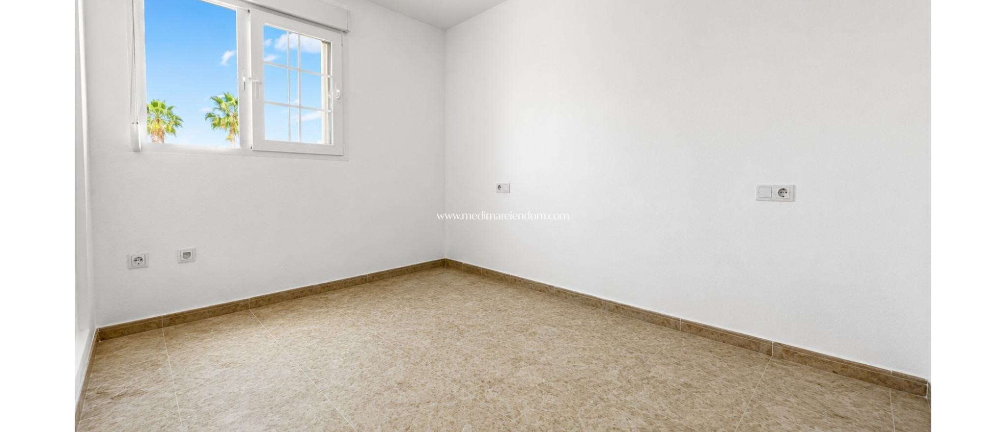 Resale - Townhouse - Orihuela Costa - Playa Flamenca