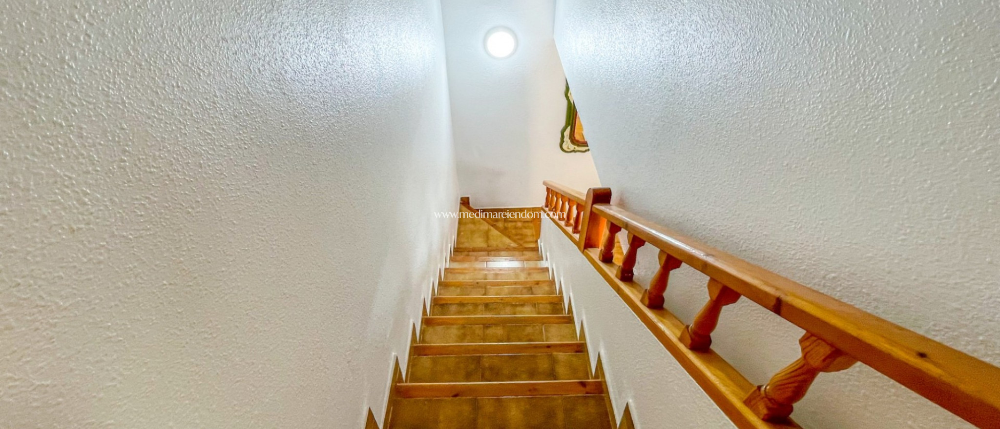 Resale - Townhouse - Orihuela Costa - Playa Flamenca