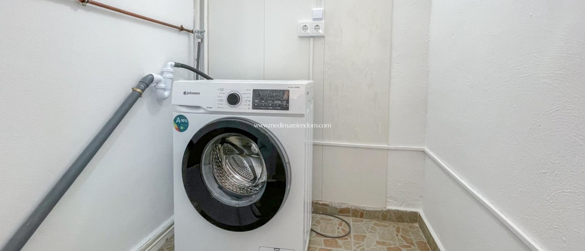 Resale - Townhouse - Orihuela Costa - Playa Flamenca