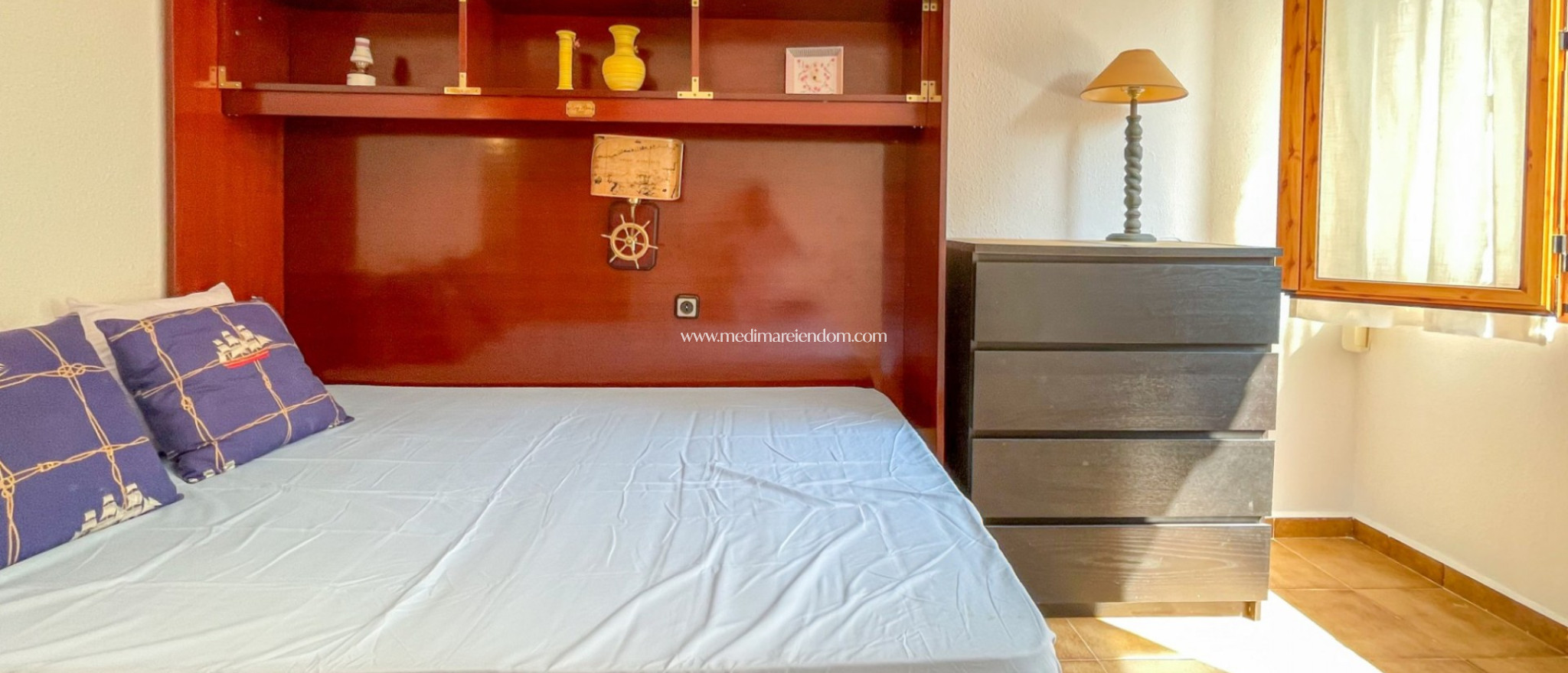 Resale - Townhouse - Orihuela Costa - Playa Flamenca
