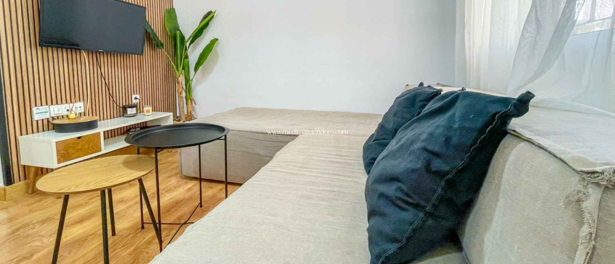 Resale - Townhouse - Orihuela Costa - Playa Flamenca