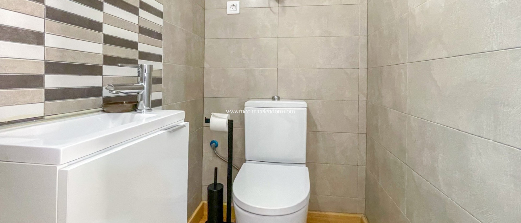 Resale - Townhouse - Orihuela Costa - Playa Flamenca