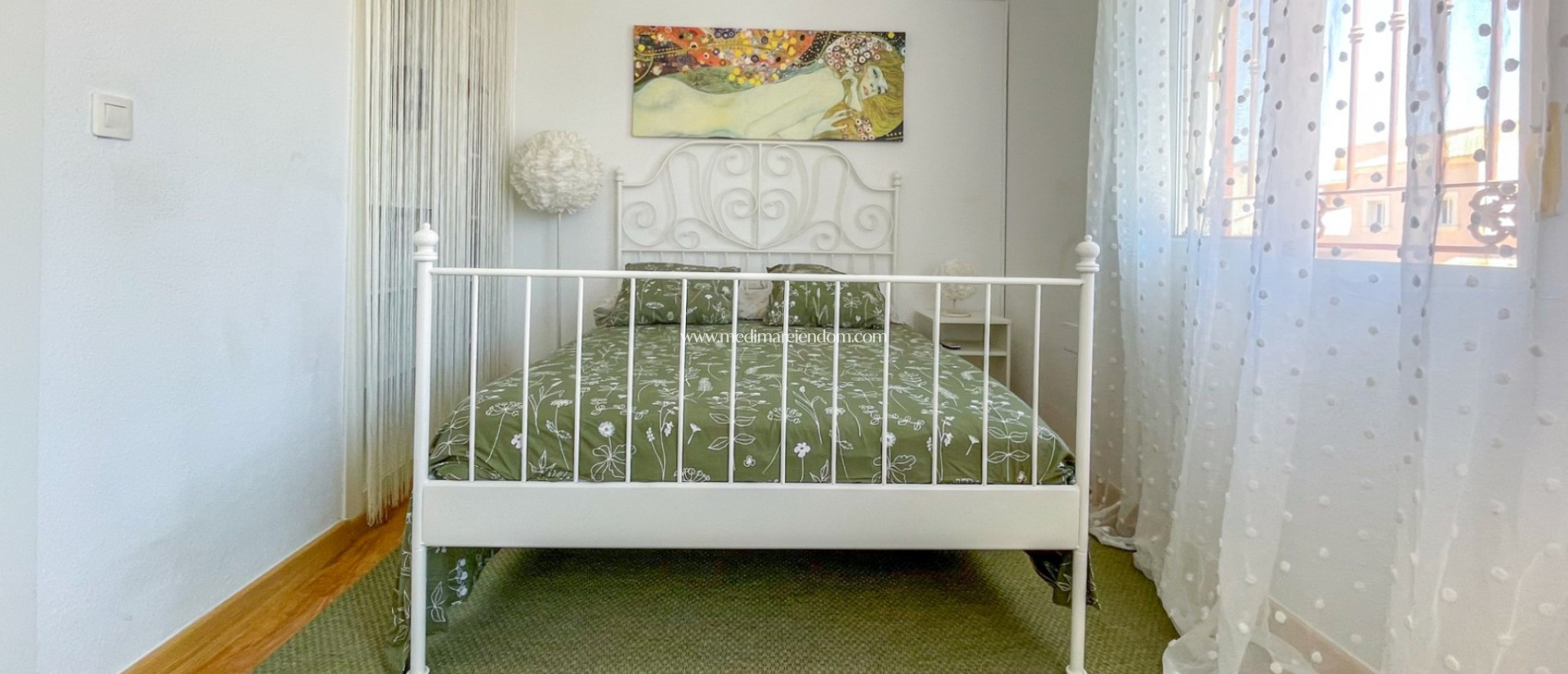 Resale - Townhouse - Orihuela Costa - Playa Flamenca