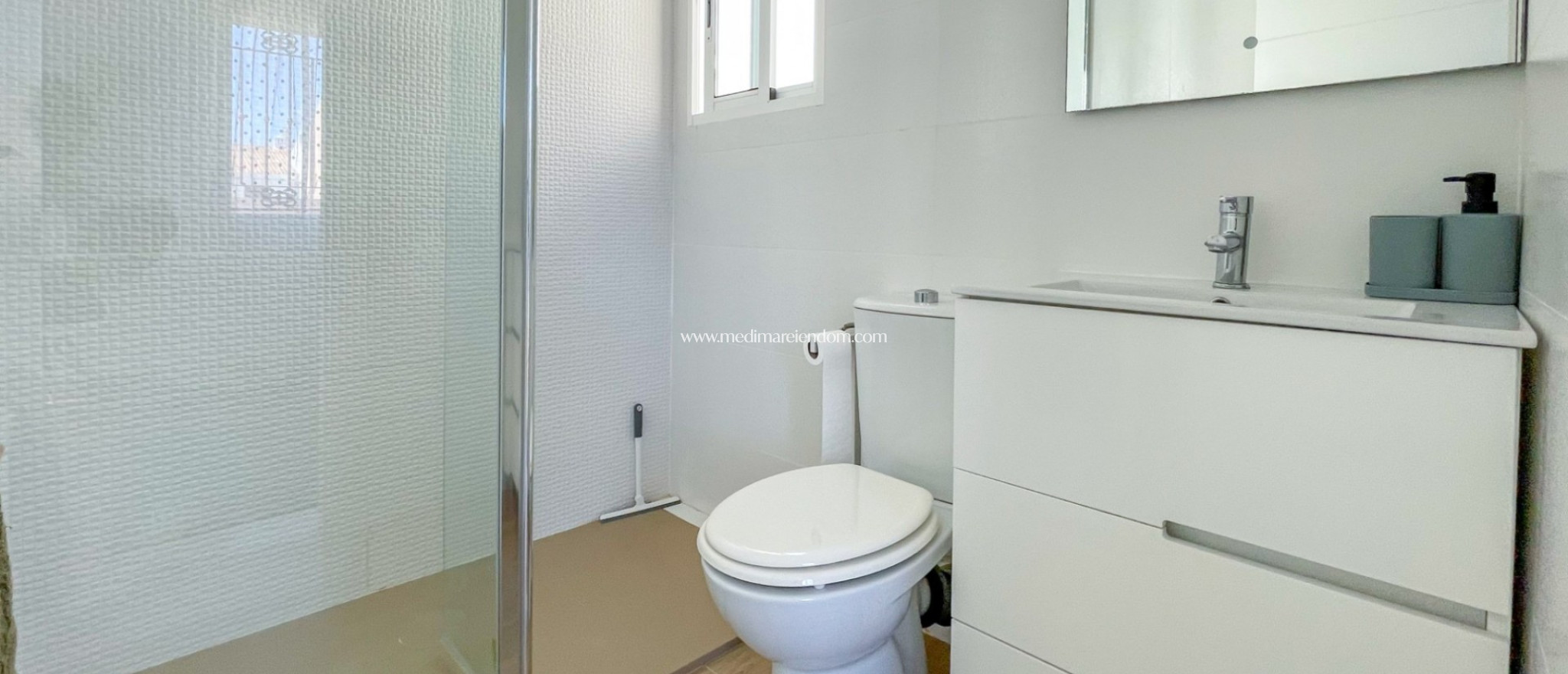 Resale - Townhouse - Orihuela Costa - Playa Flamenca