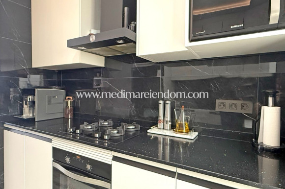 Resale - Townhouse - Orihuela Costa - Villamartín