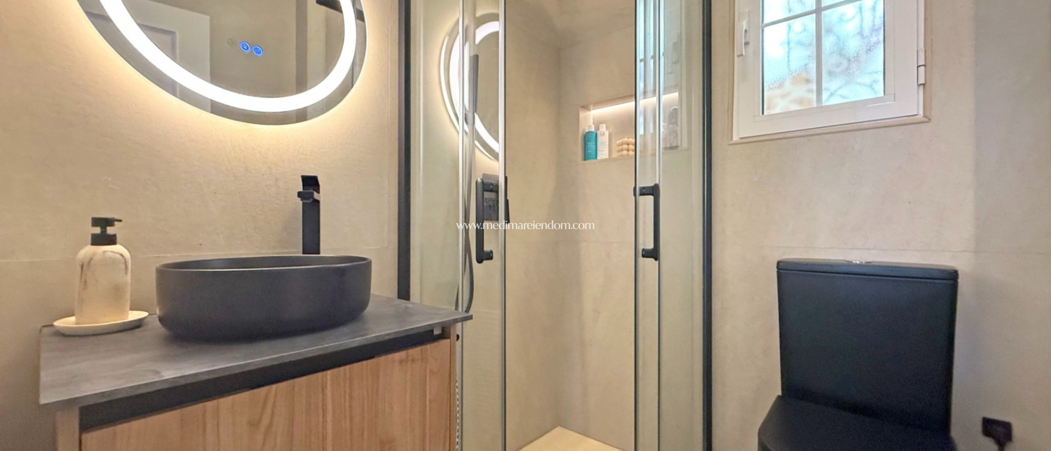 Resale - Townhouse - Orihuela Costa - Villamartín