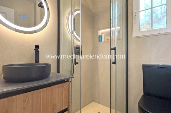 Resale - Townhouse - Orihuela Costa - Villamartín