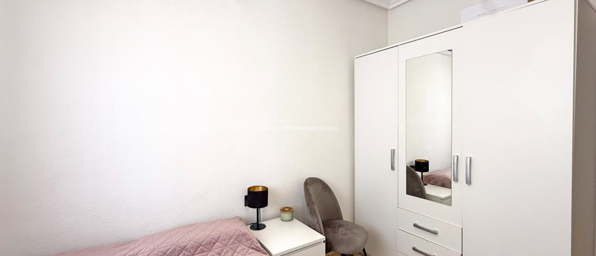 Resale - Townhouse - Orihuela Costa - Villamartín