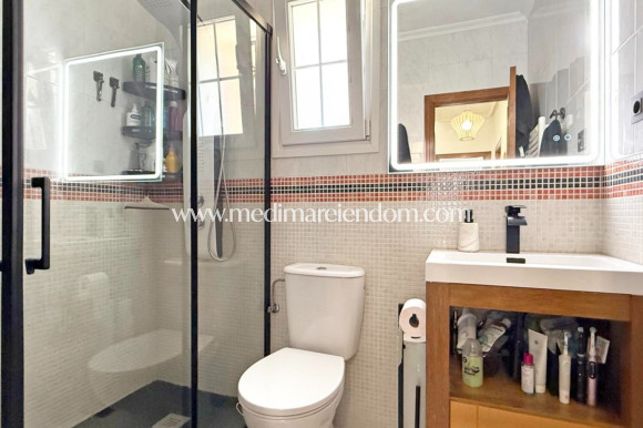 Resale - Townhouse - Orihuela Costa - Villamartín