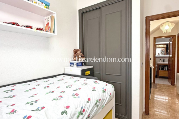 Resale - Townhouse - Orihuela Costa - Villamartín