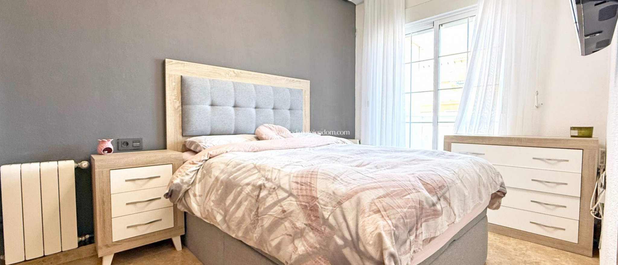 Resale - Townhouse - Orihuela Costa - Villamartín