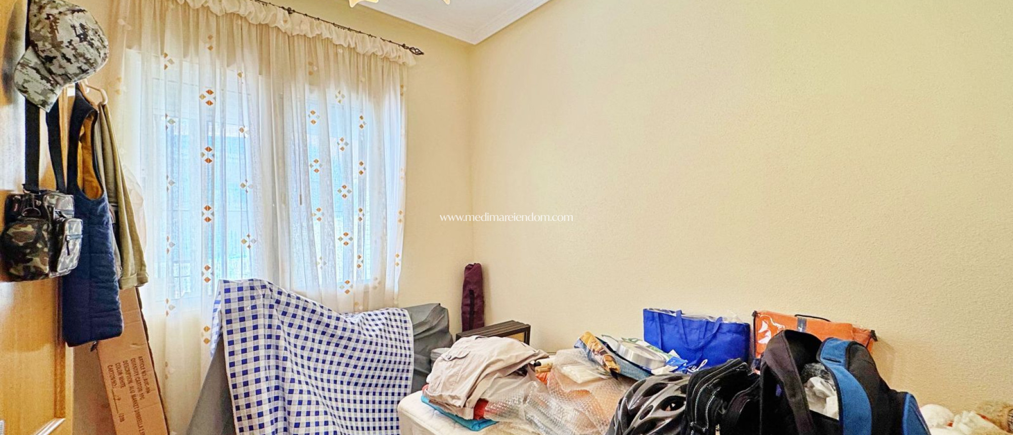 Resale - Townhouse - Orihuela Costa - Villamartin