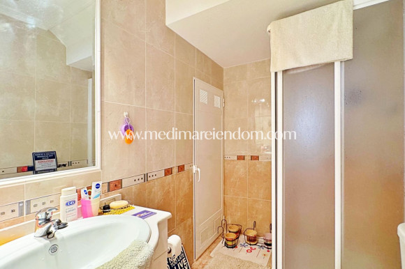 Resale - Townhouse - Orihuela Costa - Villamartin