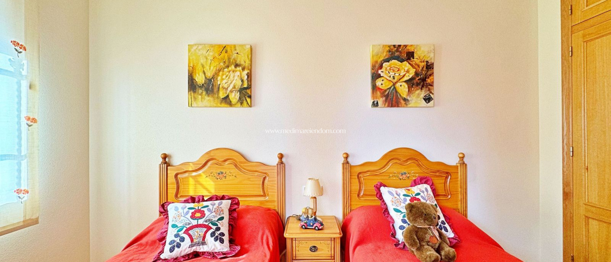 Resale - Townhouse - Orihuela Costa - Villamartin