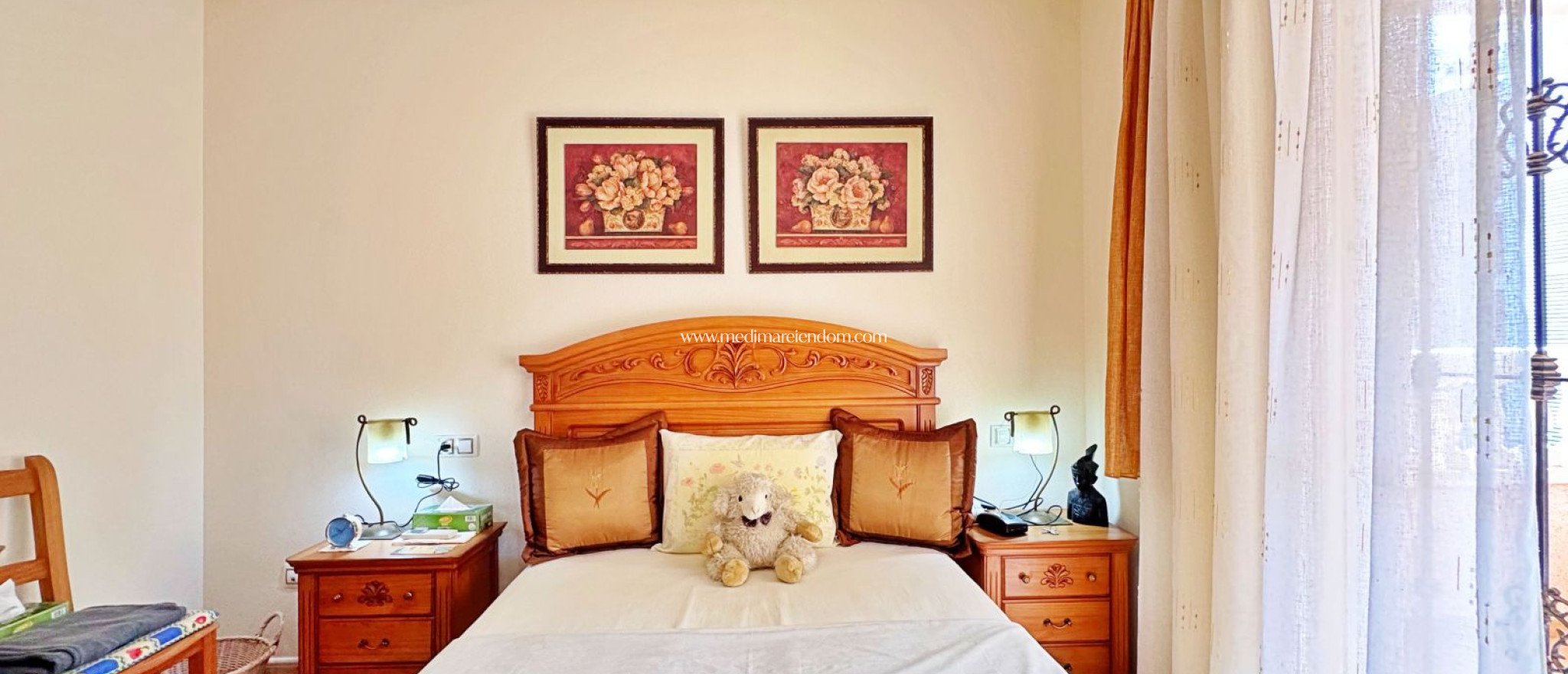 Resale - Townhouse - Orihuela Costa - Villamartin