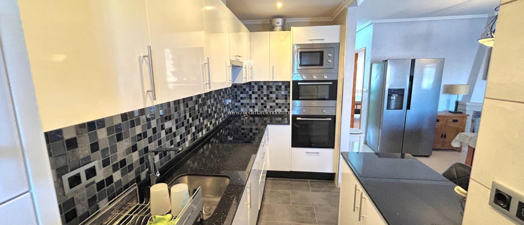 Resale - Townhouse - Orihuela Costa - Villamartín