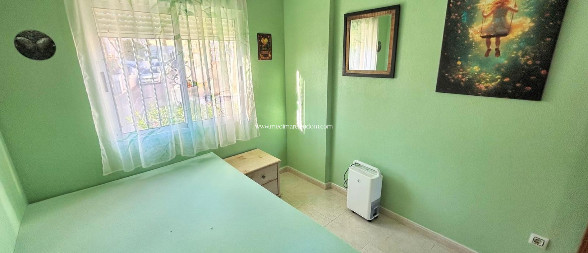 Resale - Townhouse - Orihuela Costa - Villamartín