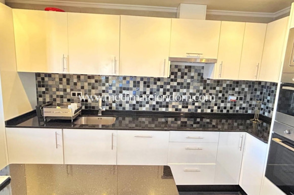 Resale - Townhouse - Orihuela Costa - Villamartín