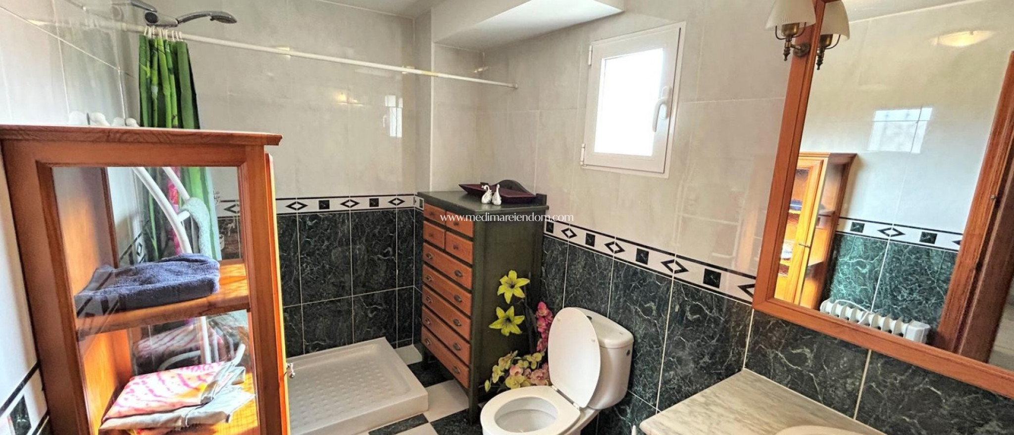 Resale - Townhouse - Orihuela Costa - Villamartín