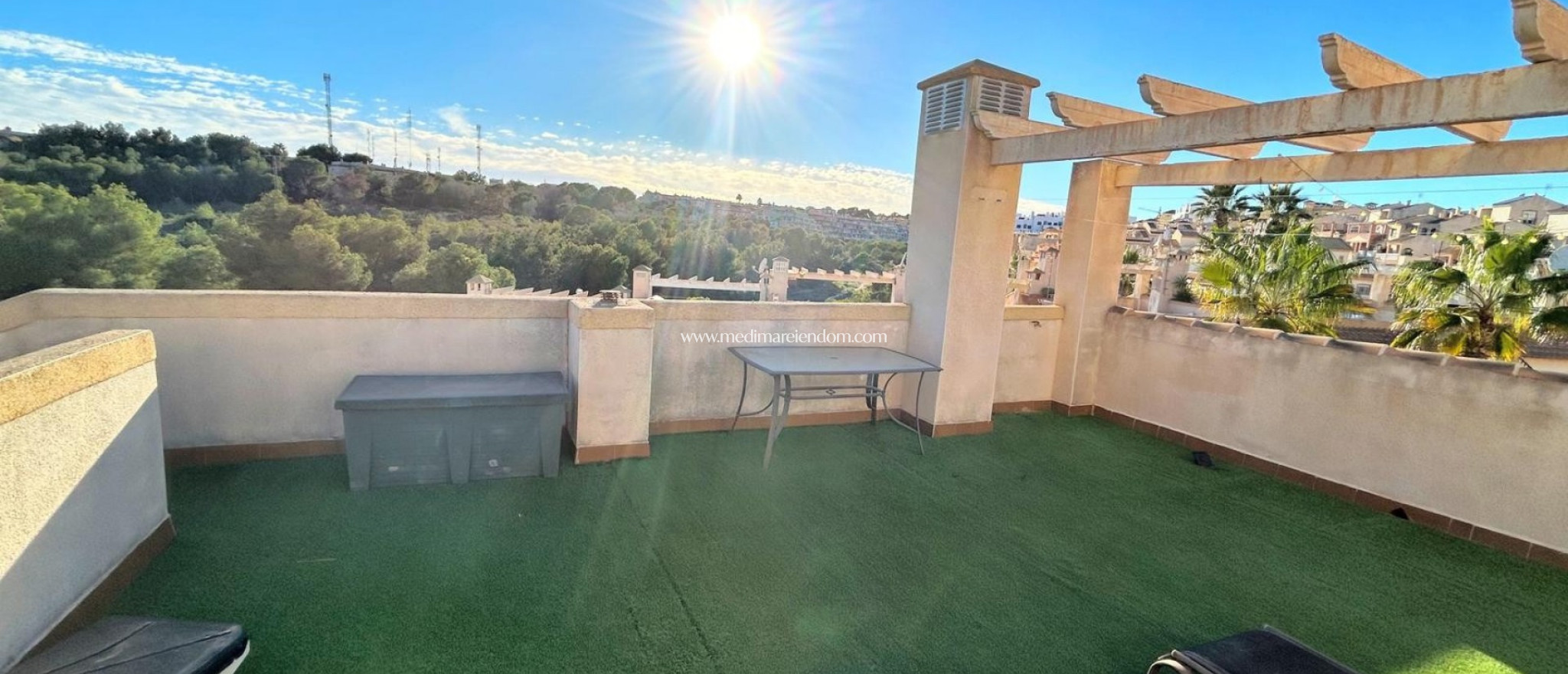 Resale - Townhouse - Orihuela Costa - Villamartín