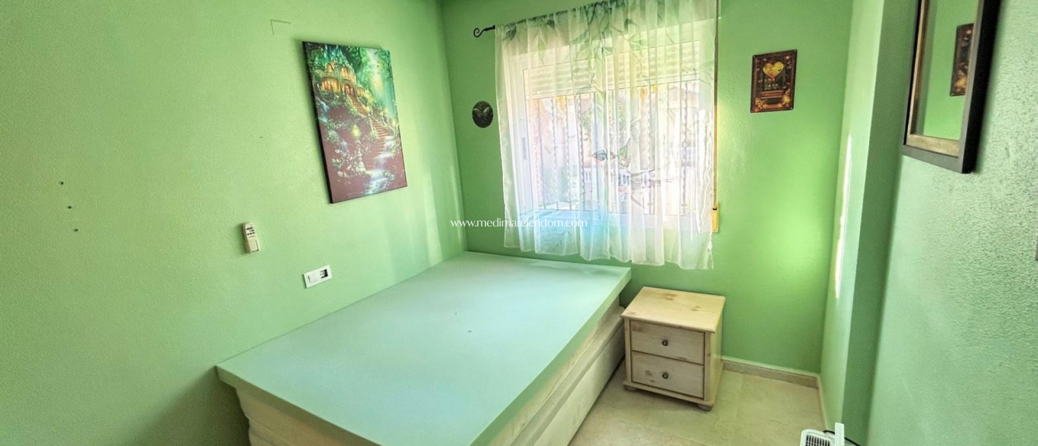 Resale - Townhouse - Orihuela Costa - Villamartín