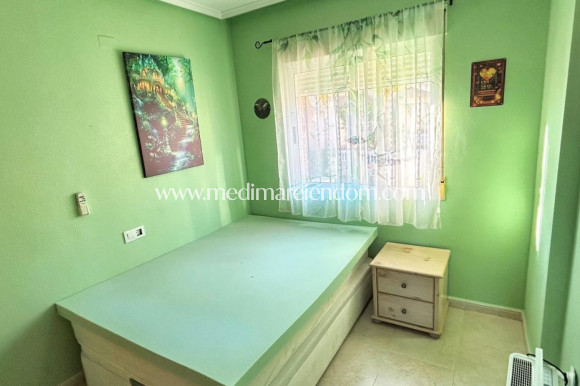 Resale - Townhouse - Orihuela Costa - Villamartín