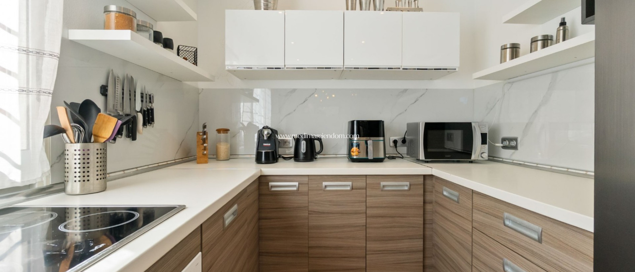 Resale - Townhouse - Orihuela Costa - Villamartín