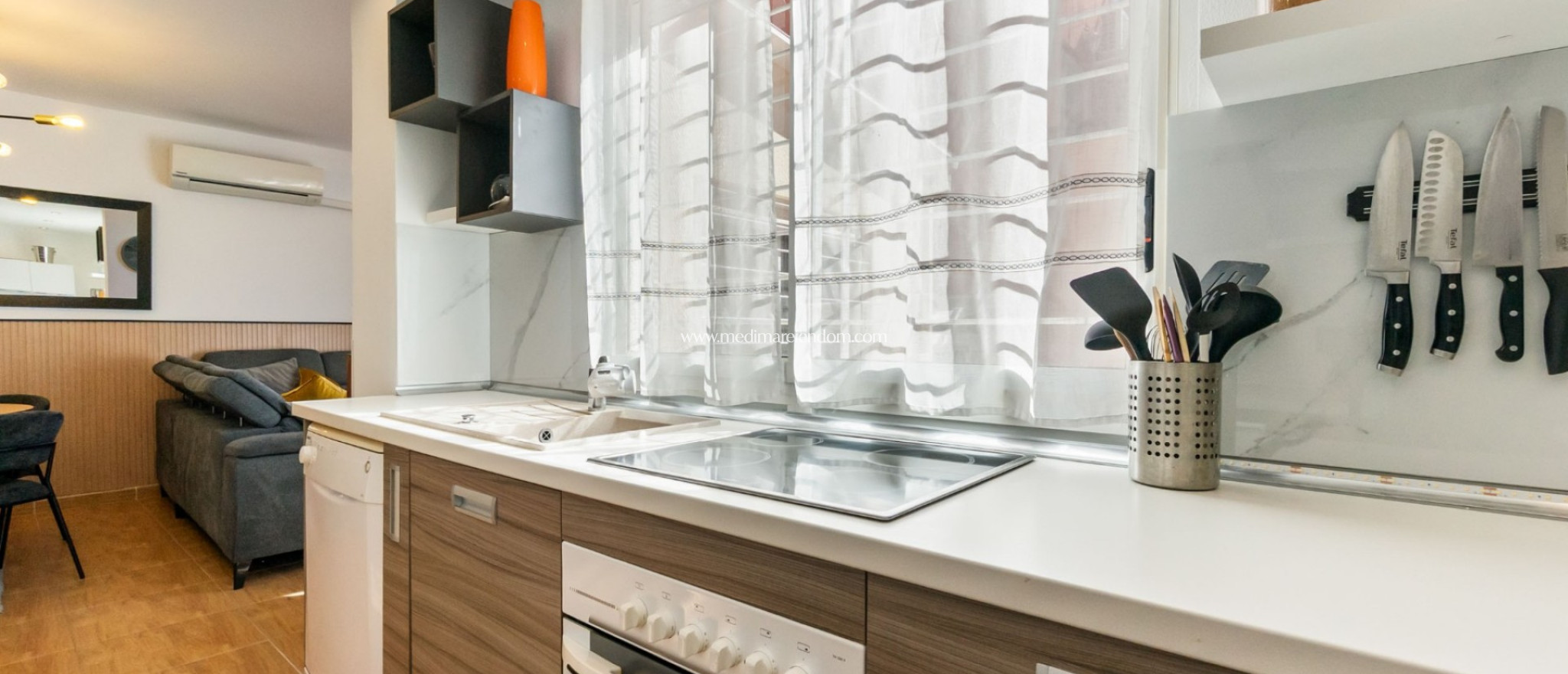 Resale - Townhouse - Orihuela Costa - Villamartín