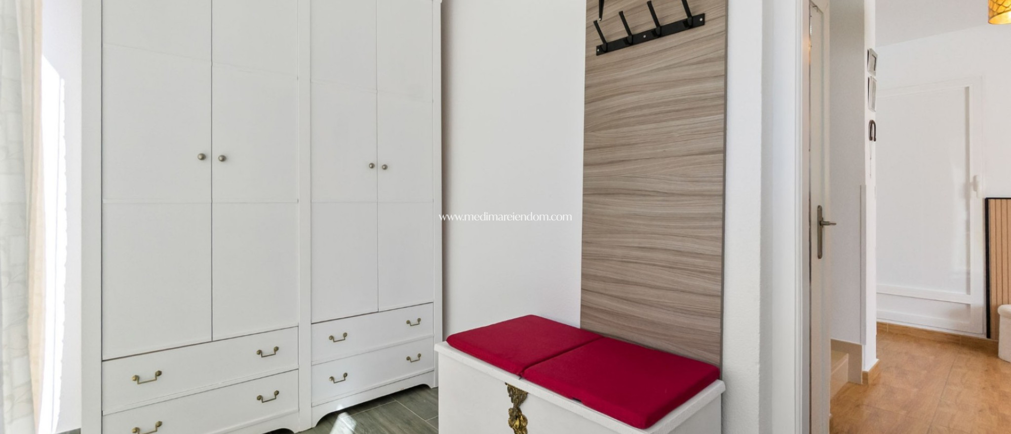 Resale - Townhouse - Orihuela Costa - Villamartín