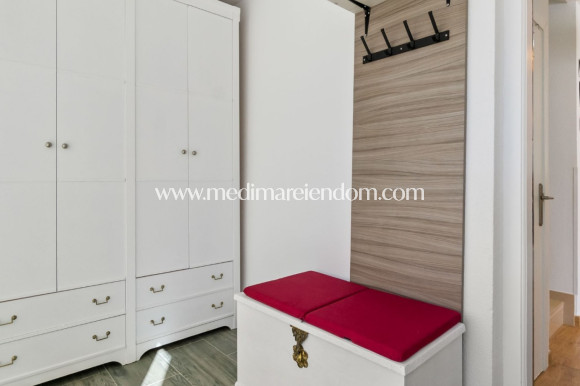 Resale - Townhouse - Orihuela Costa - Villamartín