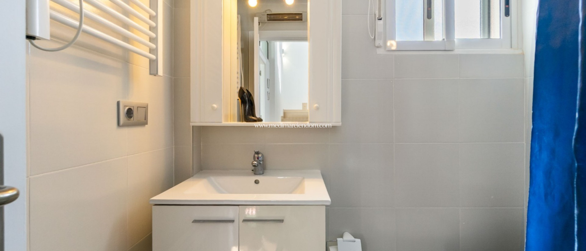 Resale - Townhouse - Orihuela Costa - Villamartín