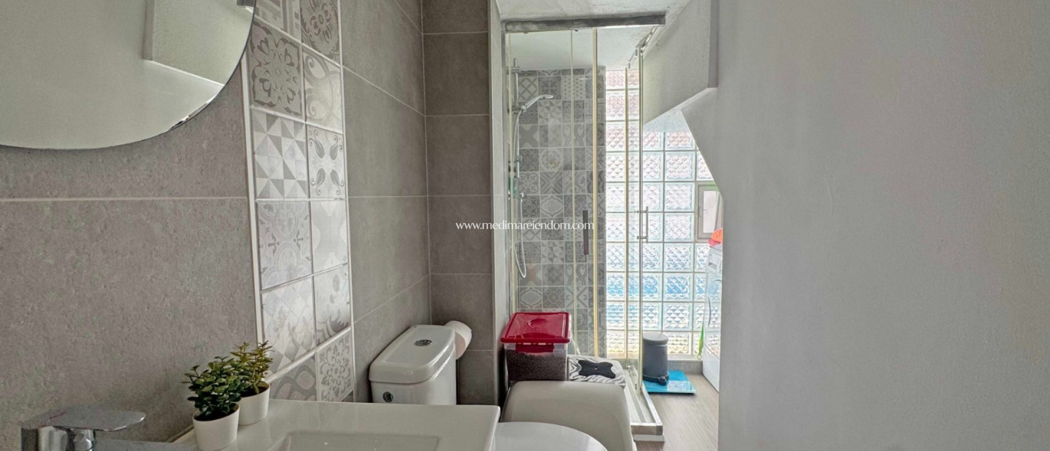 Resale - Townhouse - Orihuela Costa - Villamartín