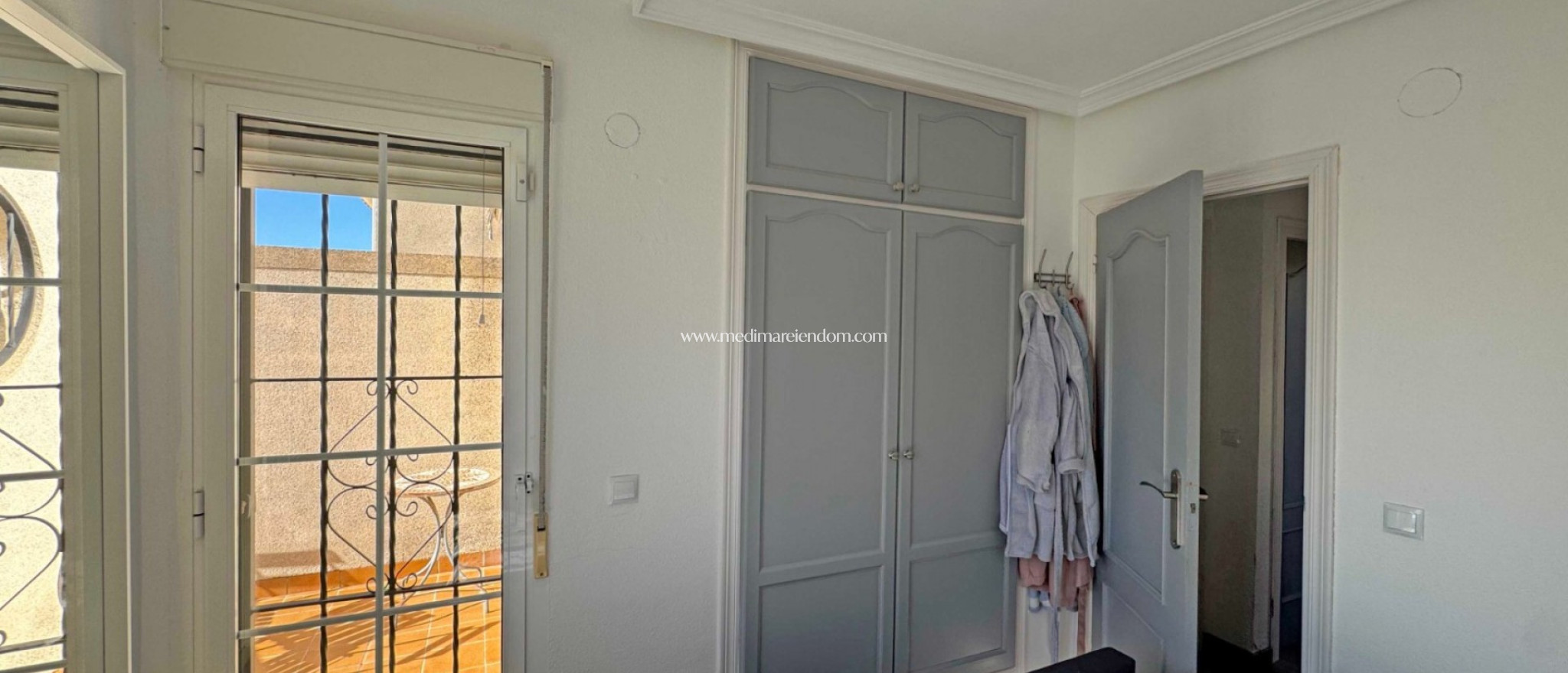 Resale - Townhouse - Orihuela Costa - Villamartín