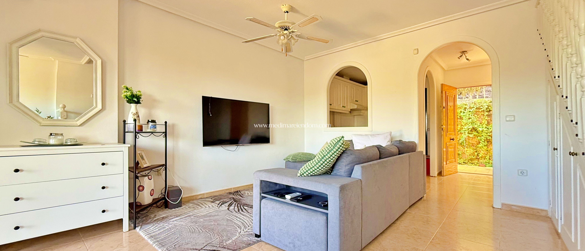 Resale - Townhouse - Orihuela - Orihuela Costa