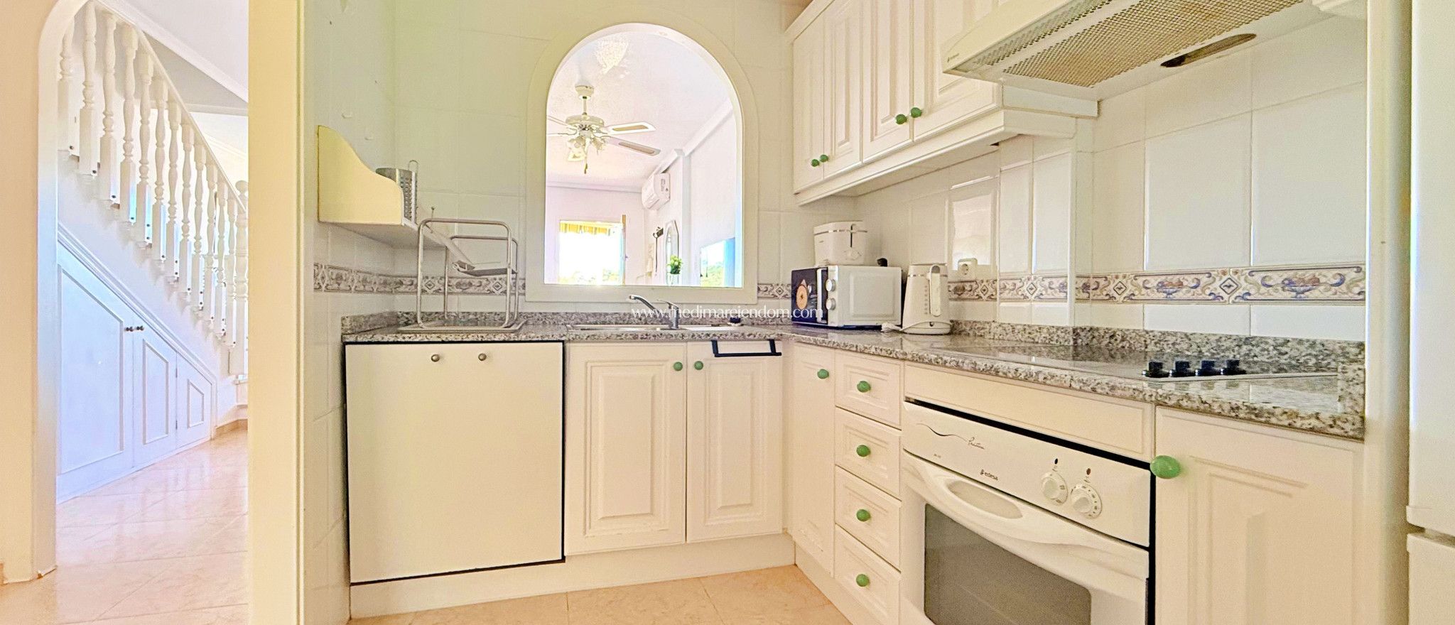 Resale - Townhouse - Orihuela - Orihuela Costa