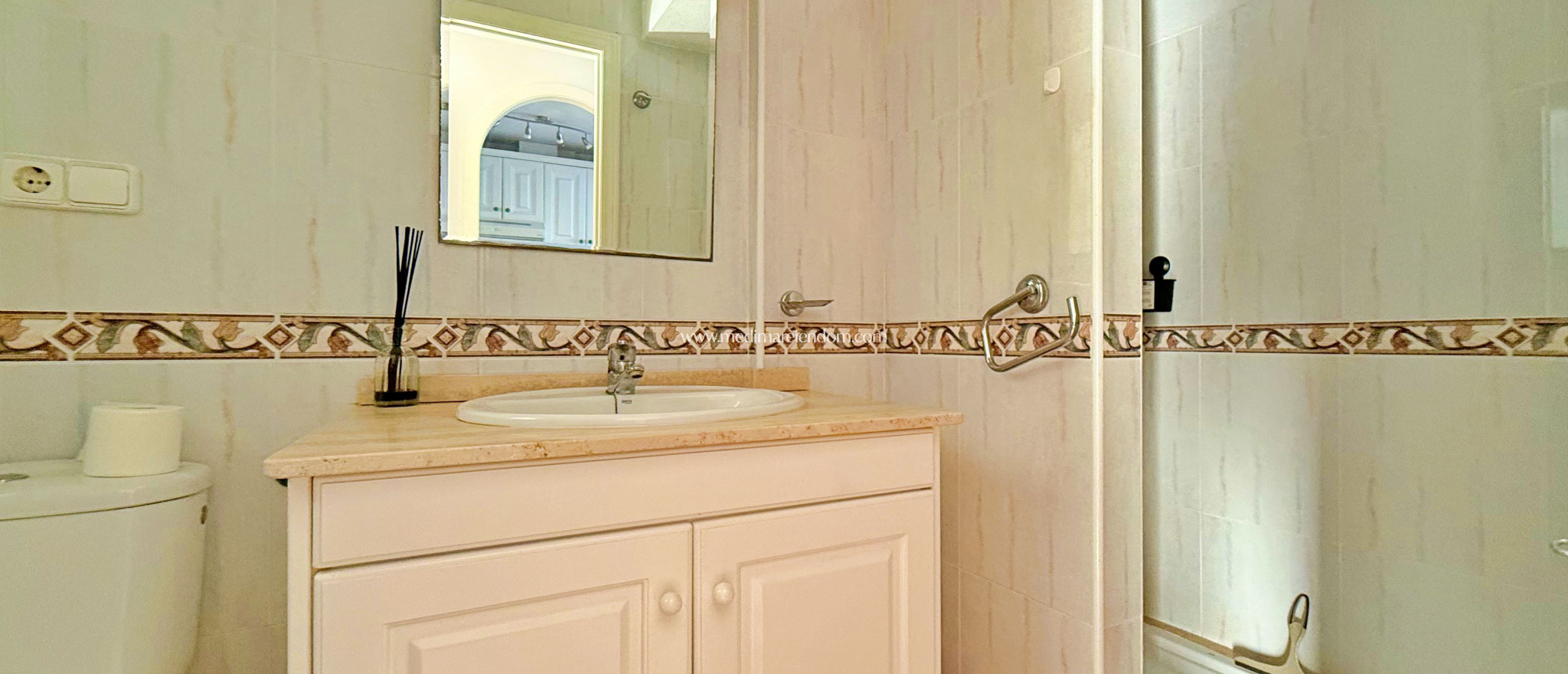 Resale - Townhouse - Orihuela - Orihuela Costa