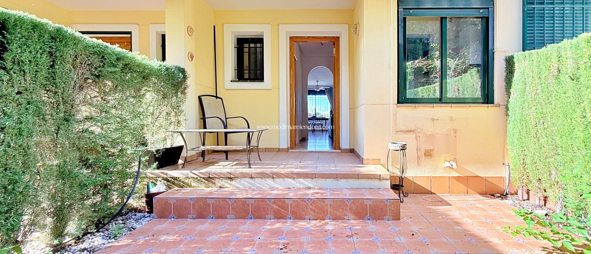 Resale - Townhouse - Orihuela - Orihuela Costa