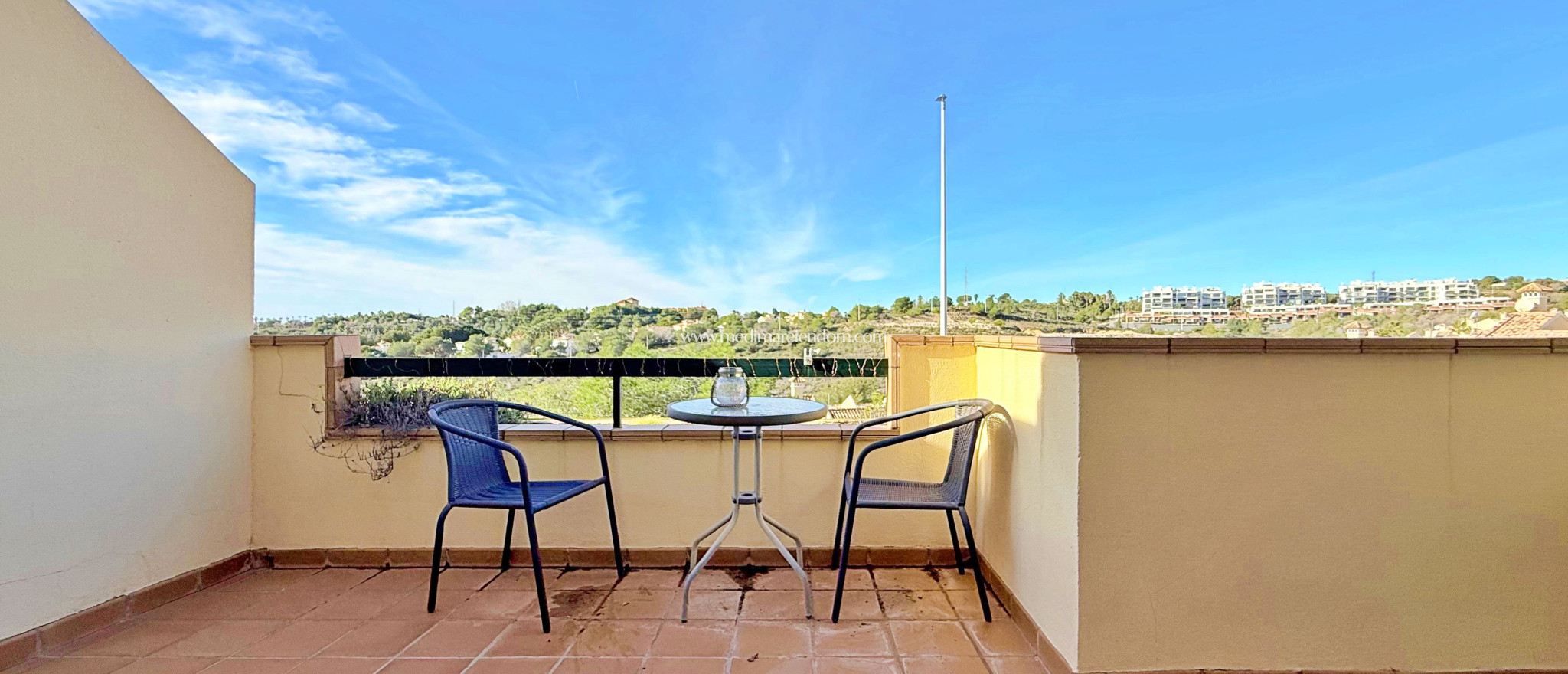 Resale - Townhouse - Orihuela - Orihuela Costa