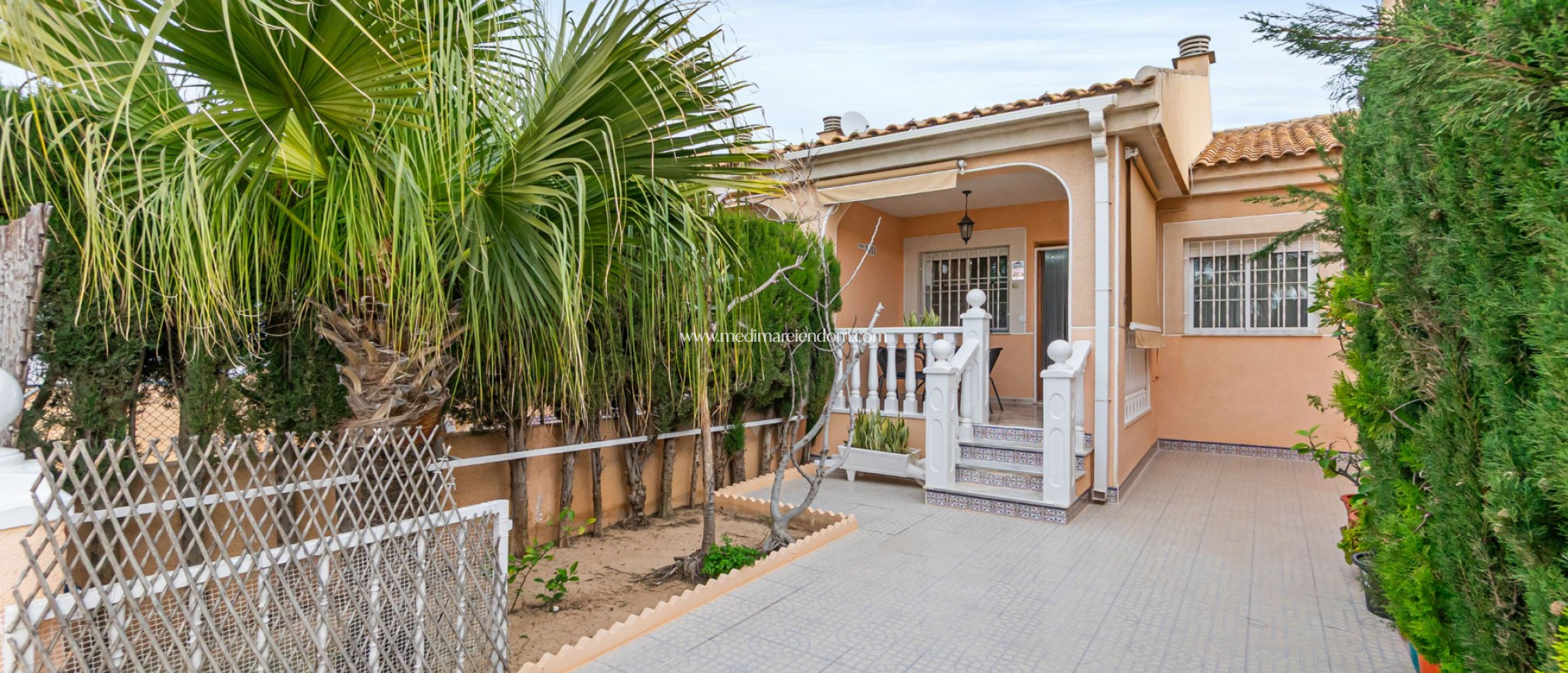 Resale - Townhouse - San Javier
