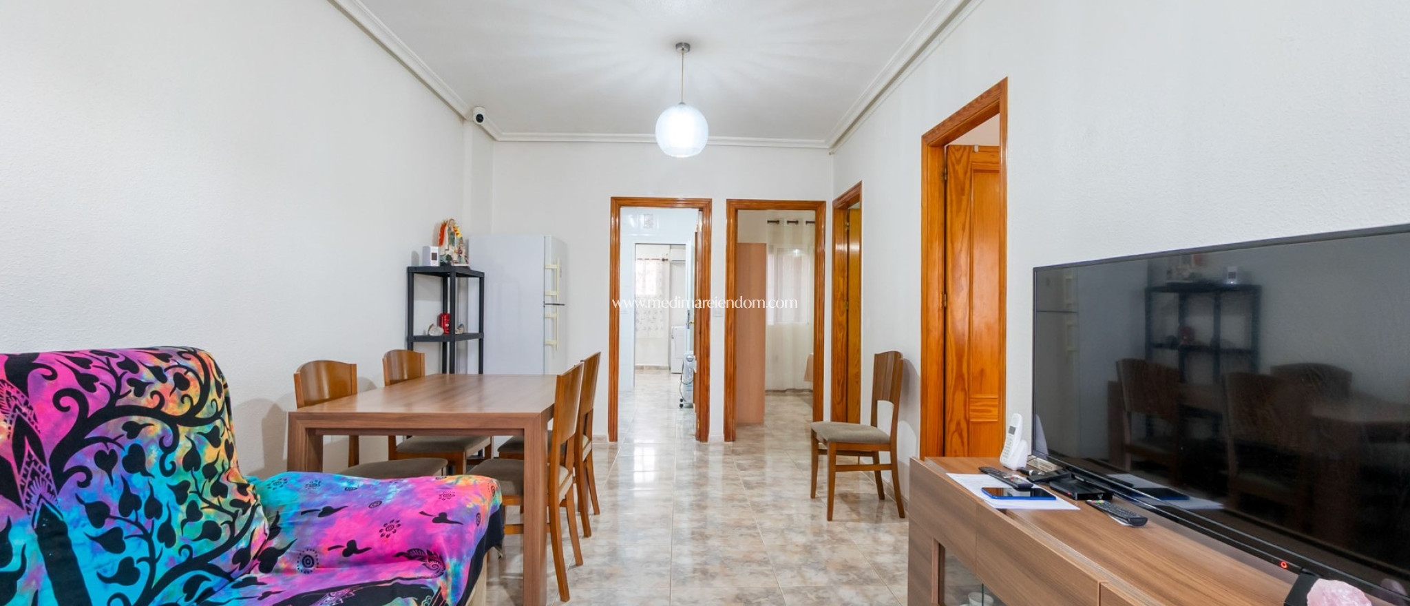 Resale - Townhouse - San Javier