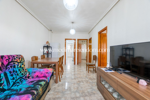 Resale - Townhouse - San Javier