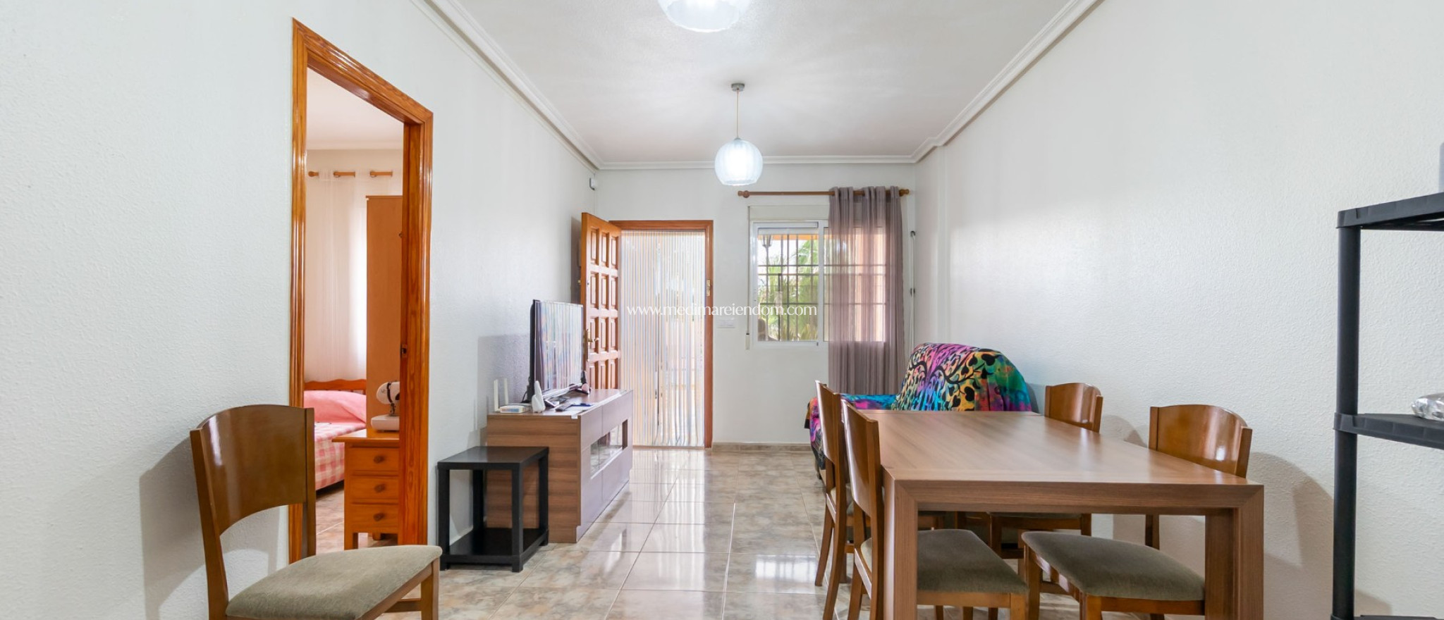 Resale - Townhouse - San Javier