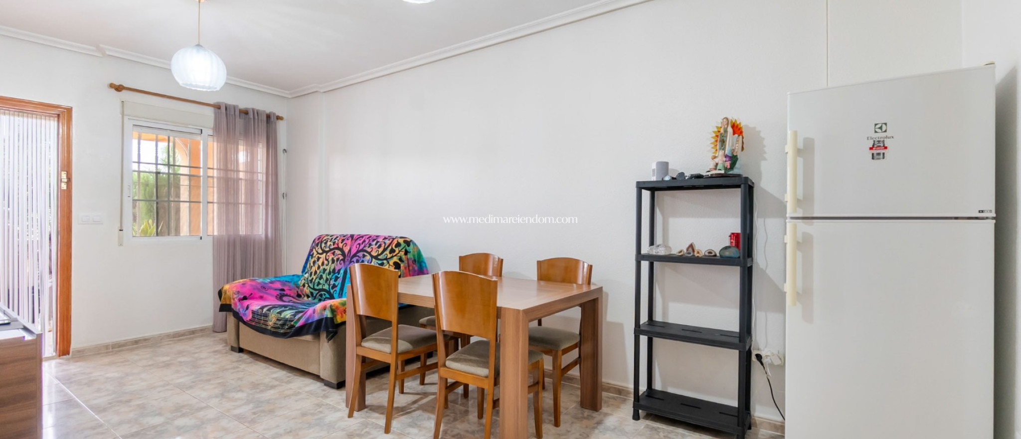 Resale - Townhouse - San Javier