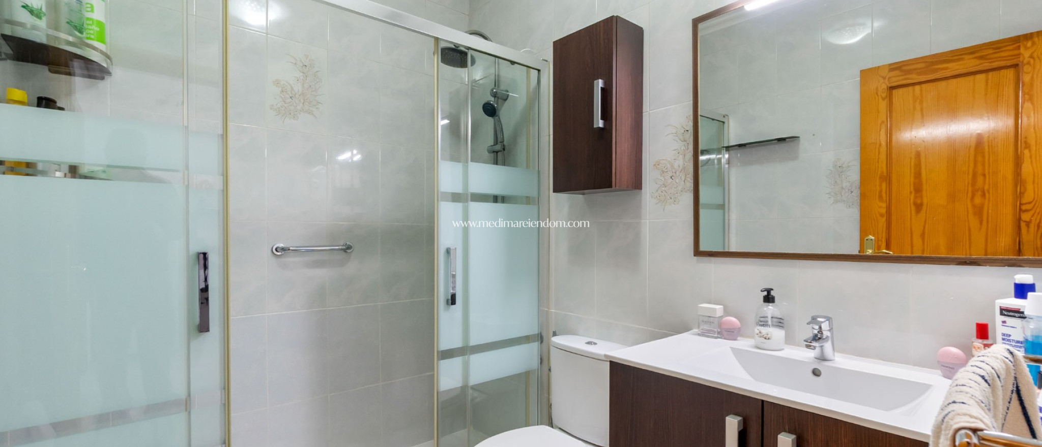 Resale - Townhouse - San Javier