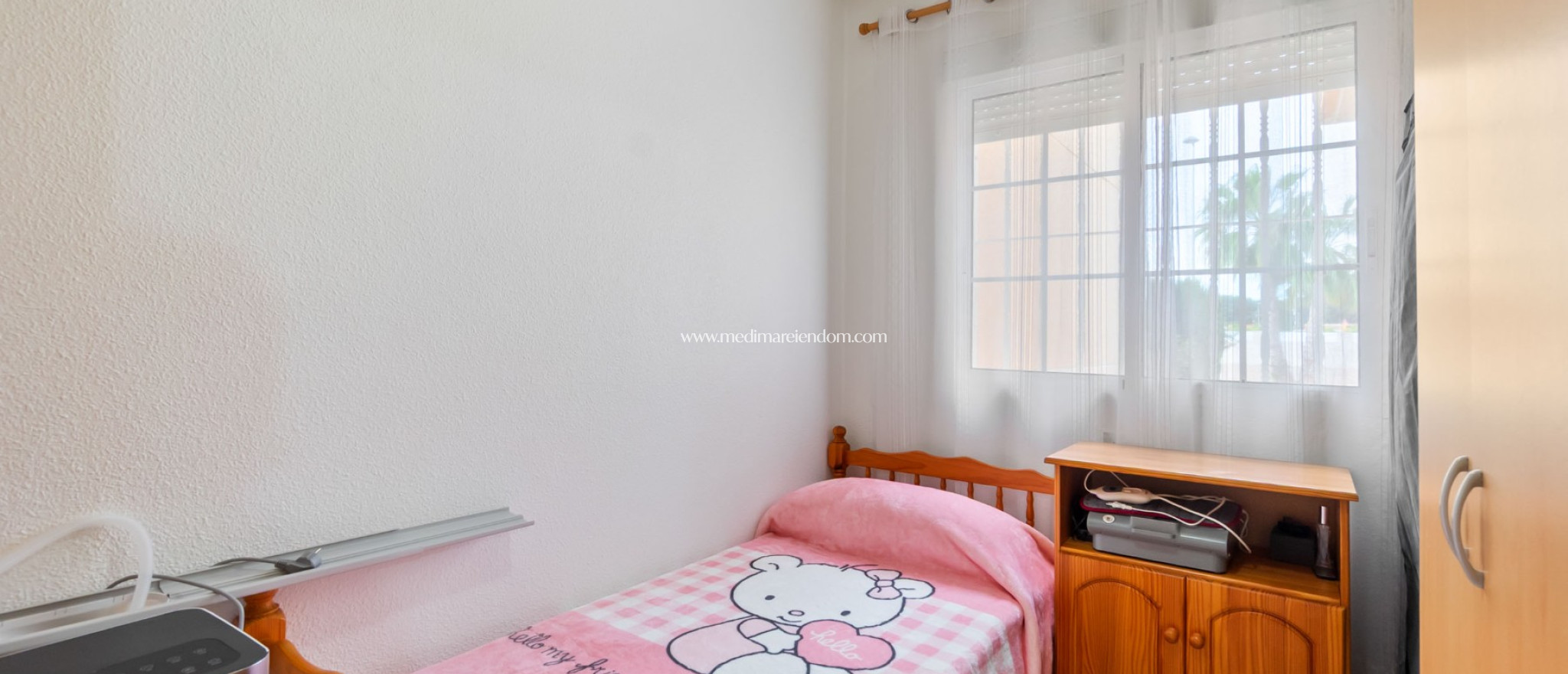 Resale - Townhouse - San Javier