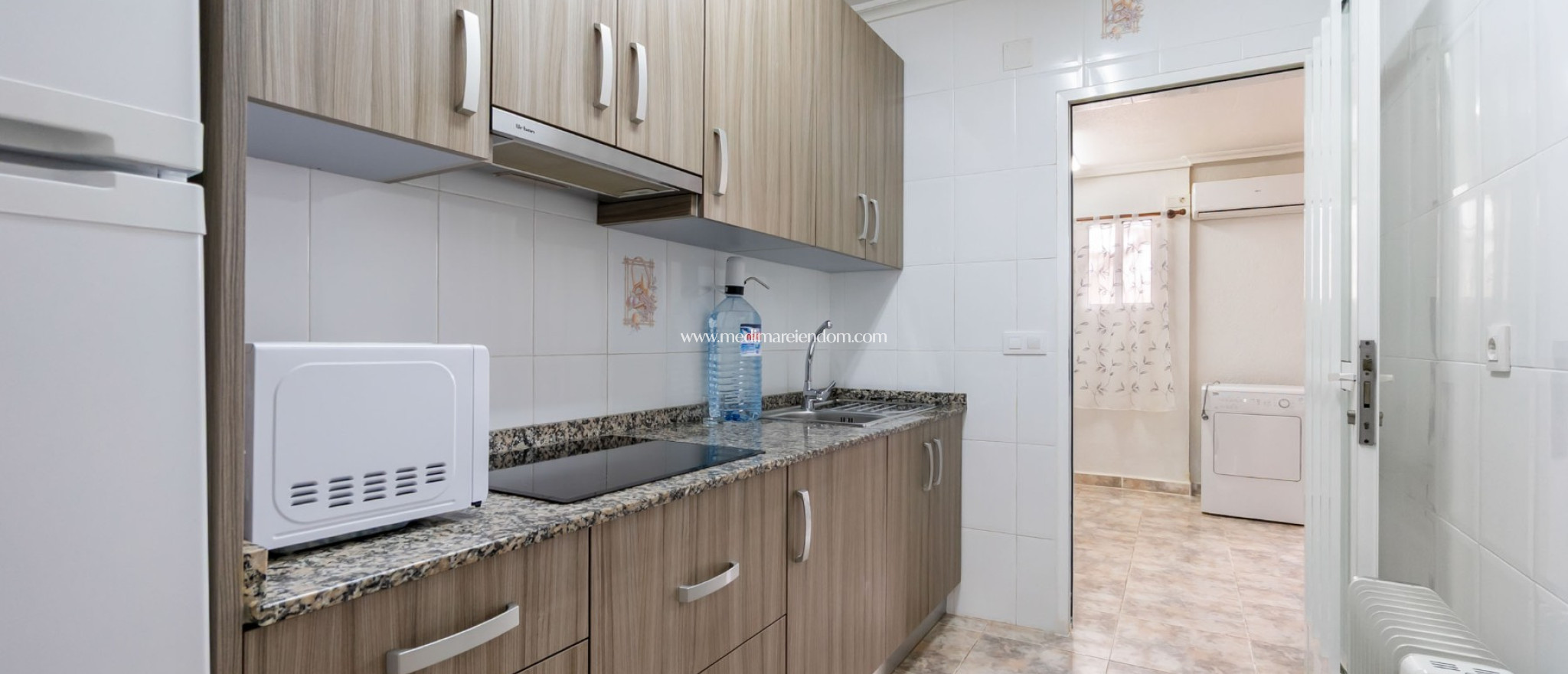 Resale - Townhouse - San Javier