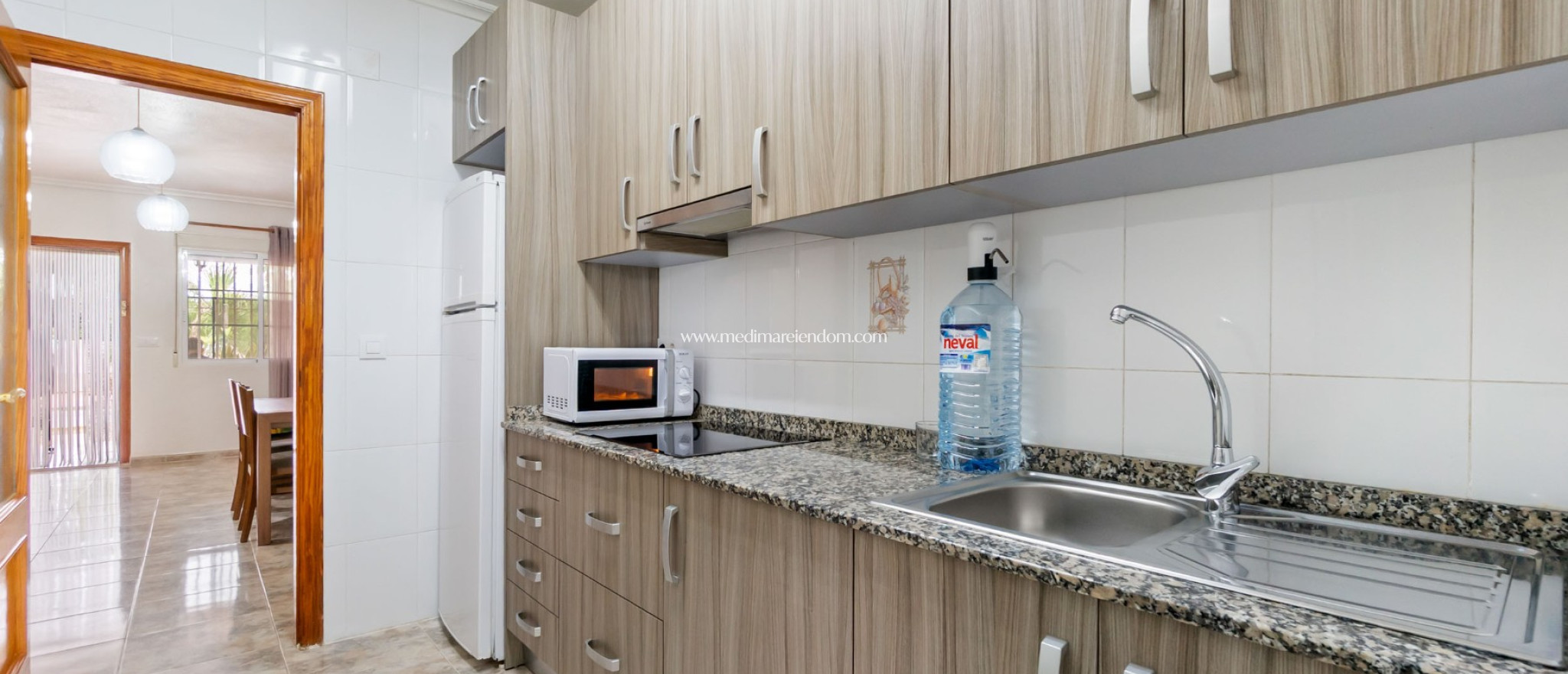 Resale - Townhouse - San Javier